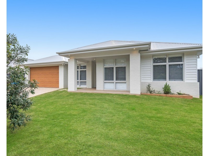 119 Neave Way, Thrumster NSW 2444