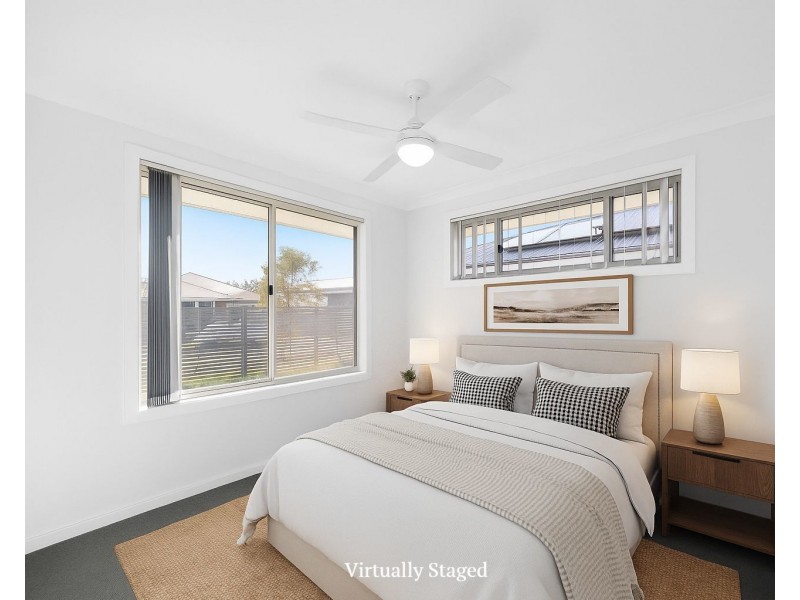 1 Pountney Avenue, Thrumster NSW 2444