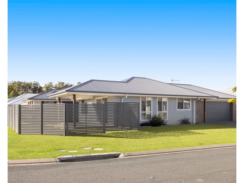 1 Pountney Avenue, Thrumster NSW 2444