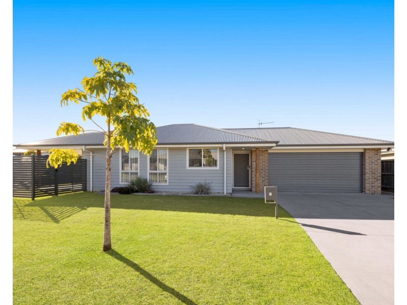 1 Pountney Avenue, Thrumster NSW 2444