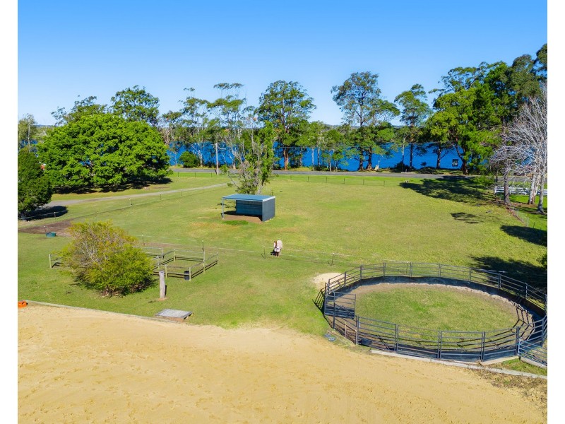 385 Blackmans Point Road, Blackmans Point NSW 2444