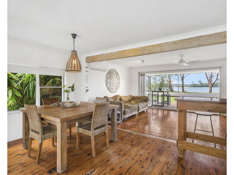 385 Blackmans Point Road, Blackmans Point NSW 2444