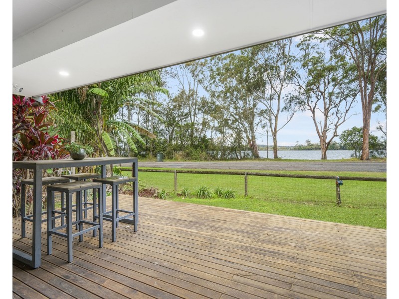 385 Blackmans Point Road, Blackmans Point NSW 2444