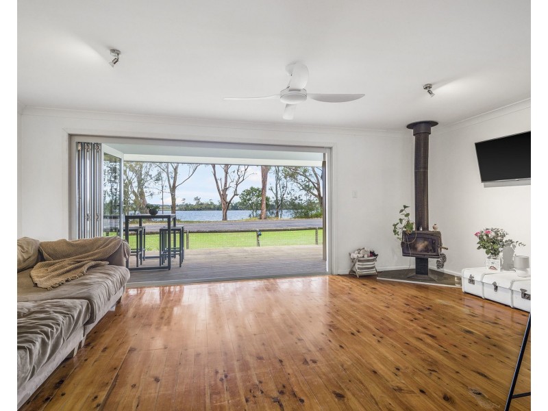 385 Blackmans Point Road, Blackmans Point NSW 2444