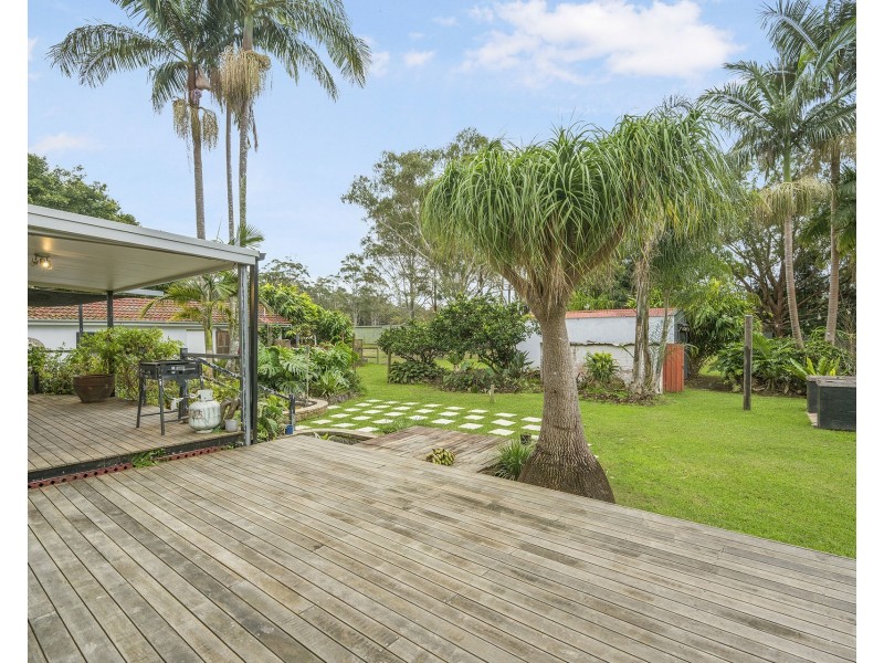 385 Blackmans Point Road, Blackmans Point NSW 2444