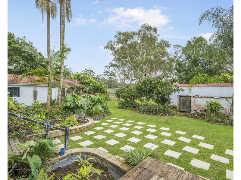 385 Blackmans Point Road, Blackmans Point NSW 2444