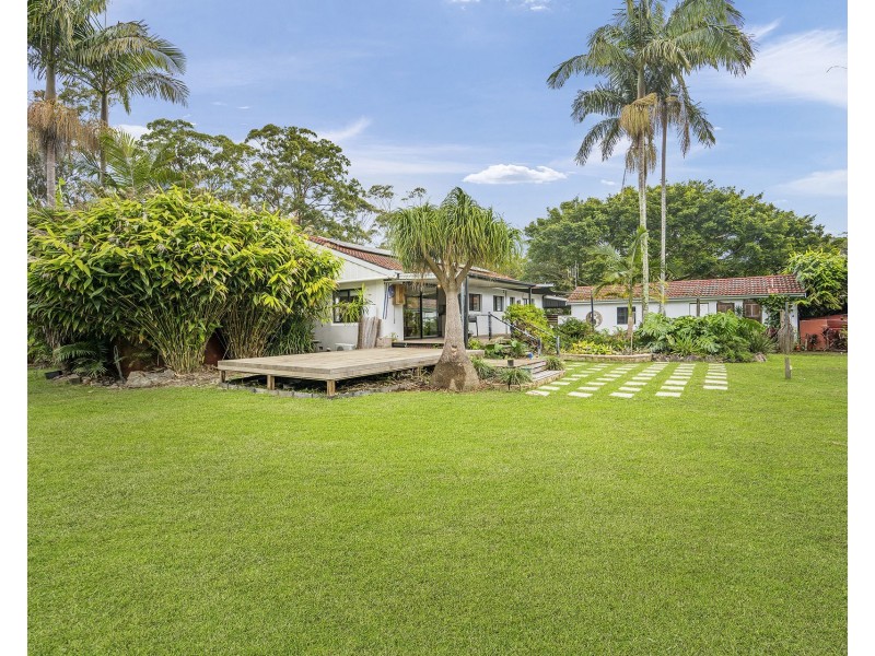385 Blackmans Point Road, Blackmans Point NSW 2444