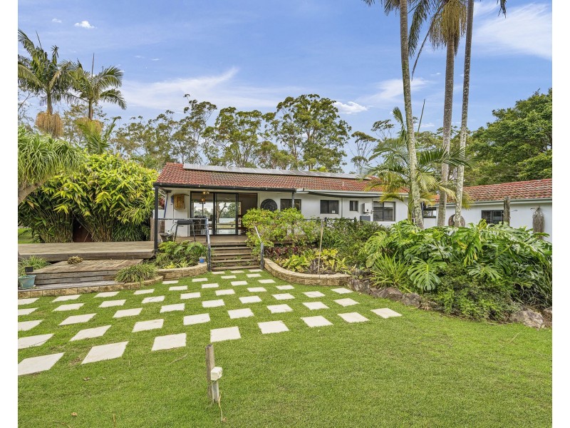 385 Blackmans Point Road, Blackmans Point NSW 2444