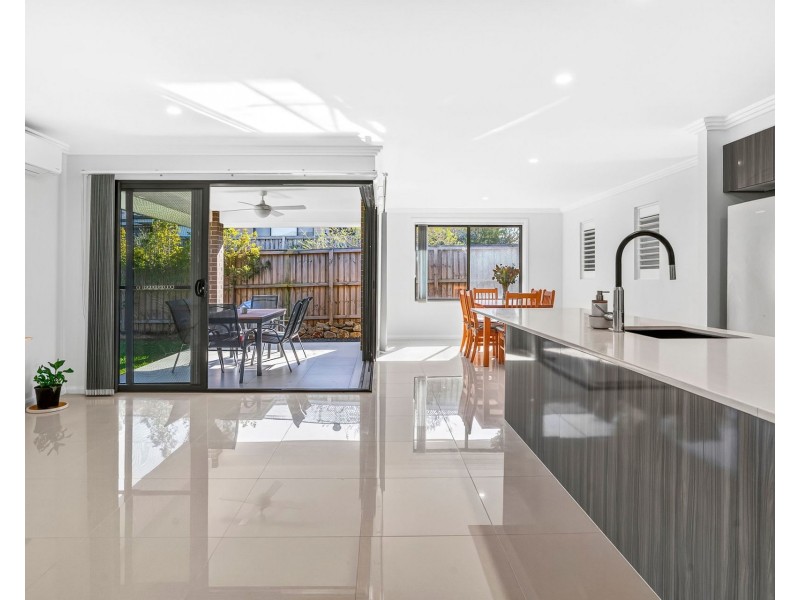 18 Pountney Avenue, Thrumster NSW 2444