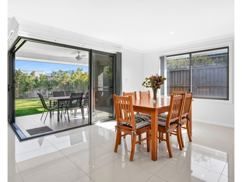 18 Pountney Avenue, Thrumster NSW 2444