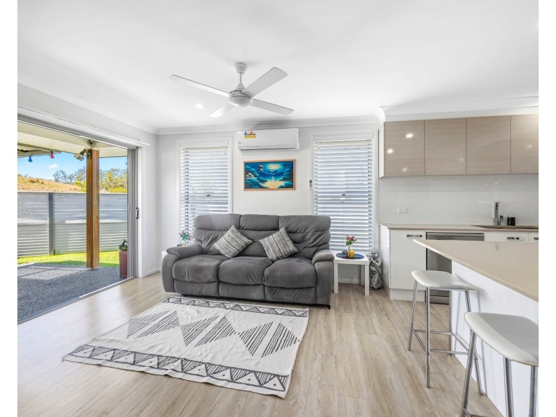 1 Day Circuit, Thrumster NSW 2444