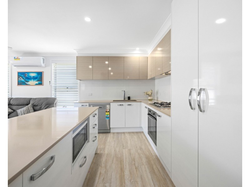 1 Day Circuit, Thrumster NSW 2444
