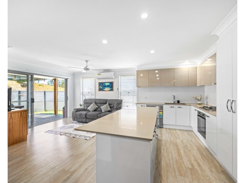 1 Day Circuit, Thrumster NSW 2444