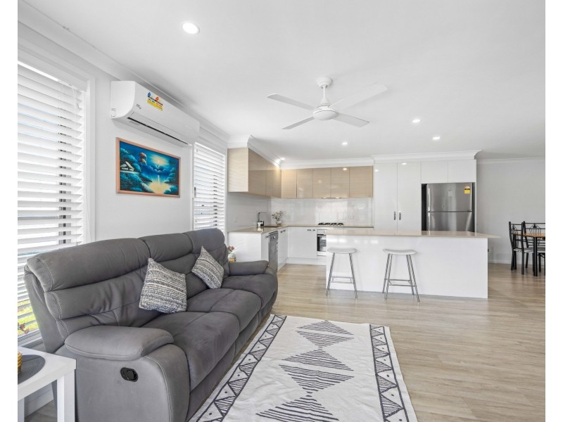 1 Day Circuit, Thrumster NSW 2444