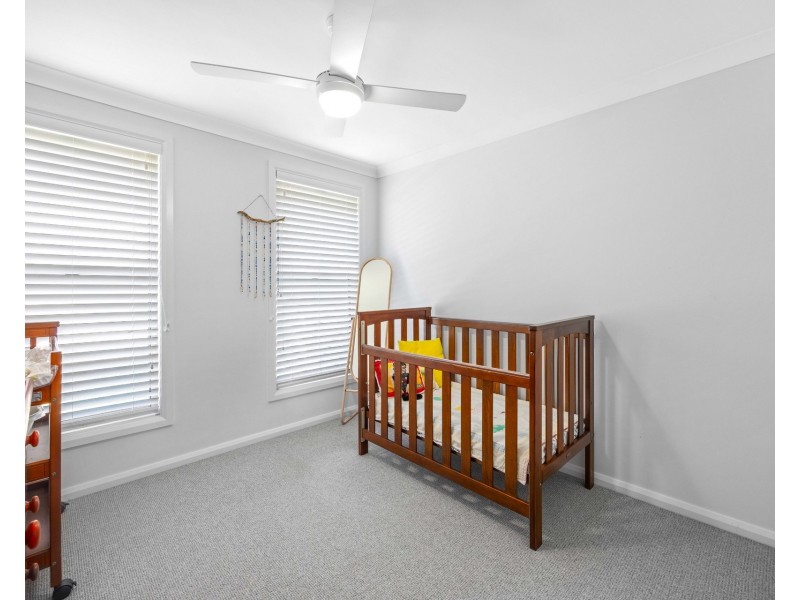 1 Day Circuit, Thrumster NSW 2444
