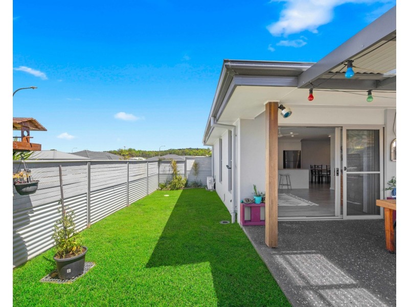 1 Day Circuit, Thrumster NSW 2444