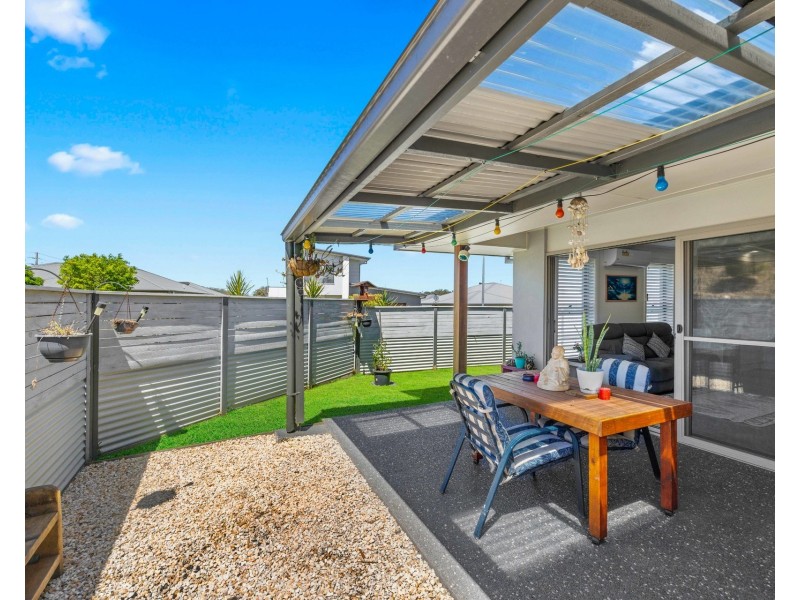 1 Day Circuit, Thrumster NSW 2444