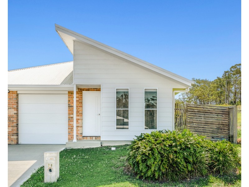 7B Assembly Close, Thrumster NSW 2444