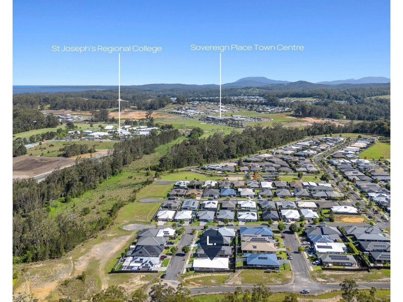 7B Assembly Close, Thrumster NSW 2444