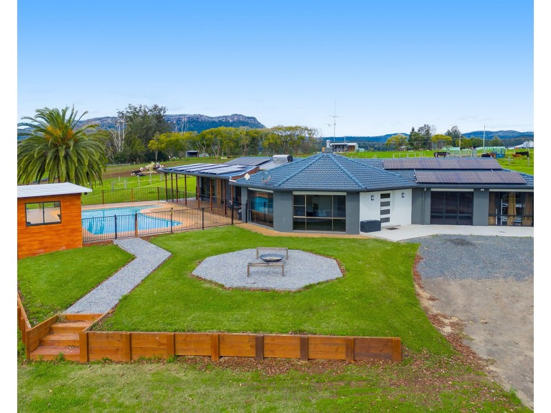 180 Hewens Road, Brombin NSW 2446