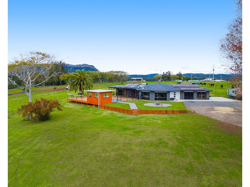 180 Hewens Road, Brombin NSW 2446