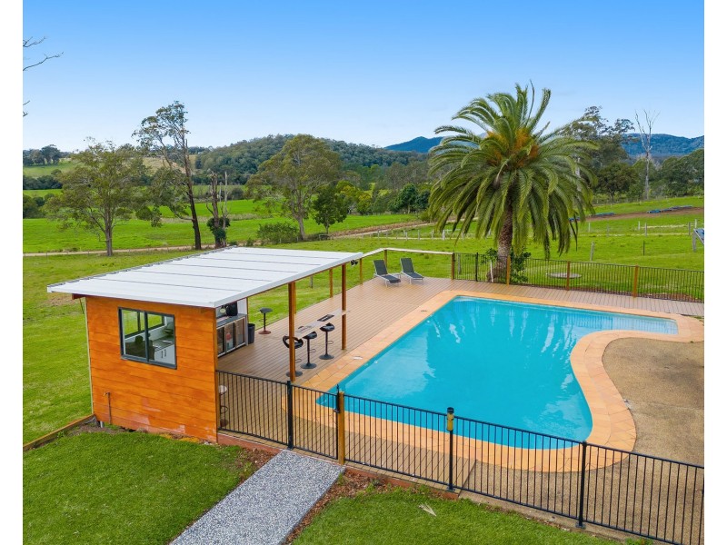 180 Hewens Road, Brombin NSW 2446