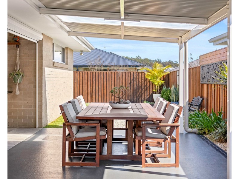 15 Day Circuit, Thrumster NSW 2444