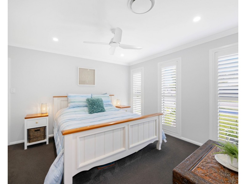 15 Day Circuit, Thrumster NSW 2444