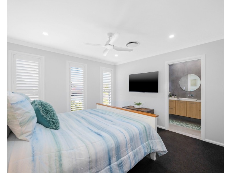 15 Day Circuit, Thrumster NSW 2444