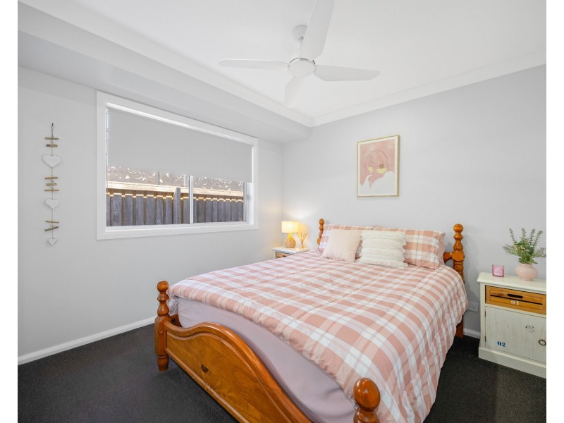 15 Day Circuit, Thrumster NSW 2444