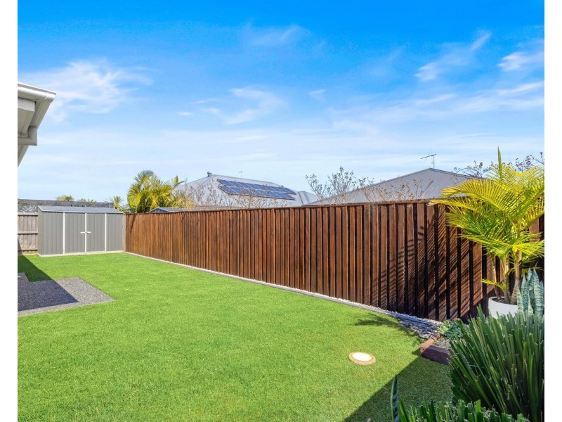 15 Day Circuit, Thrumster NSW 2444