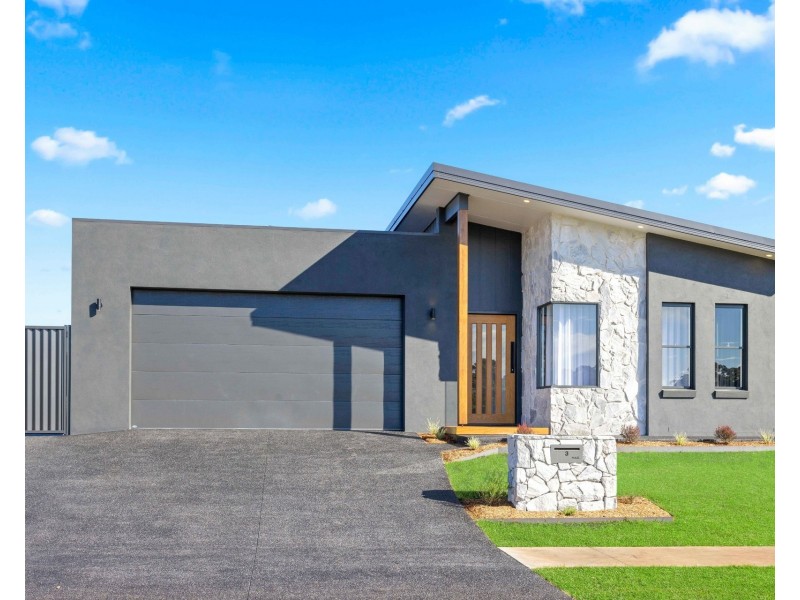 3 Aniseed Avenue, Thrumster NSW 2444