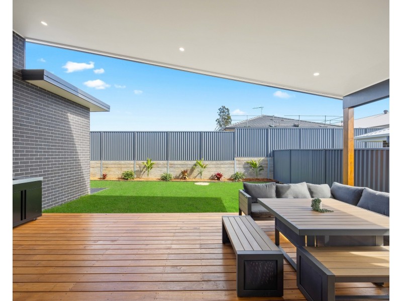 3 Aniseed Avenue, Thrumster NSW 2444