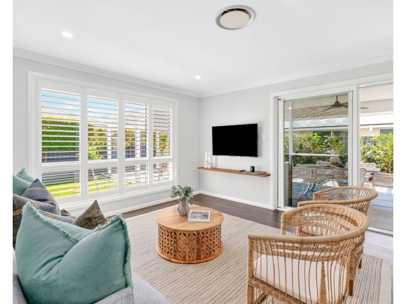 4 Allport Avenue, Thrumster NSW 2444