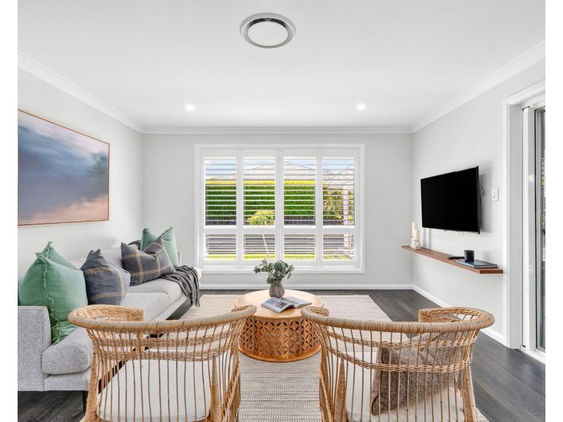 4 Allport Avenue, Thrumster NSW 2444