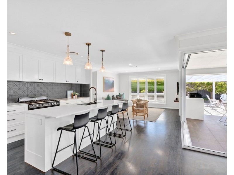 4 Allport Avenue, Thrumster NSW 2444