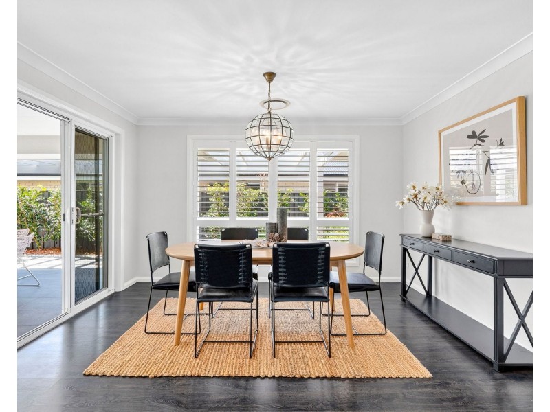 4 Allport Avenue, Thrumster NSW 2444