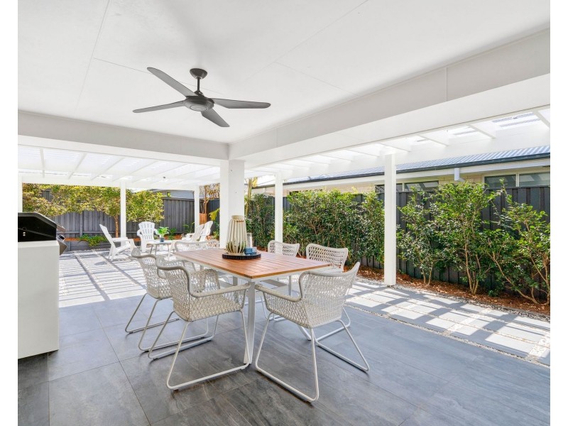 4 Allport Avenue, Thrumster NSW 2444