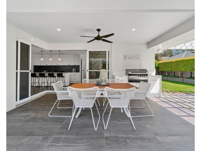 4 Allport Avenue, Thrumster NSW 2444