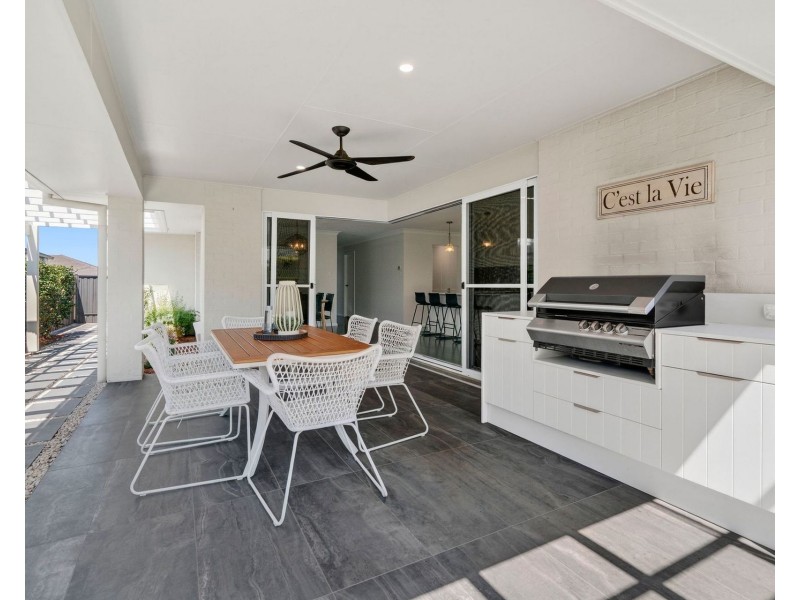 4 Allport Avenue, Thrumster NSW 2444