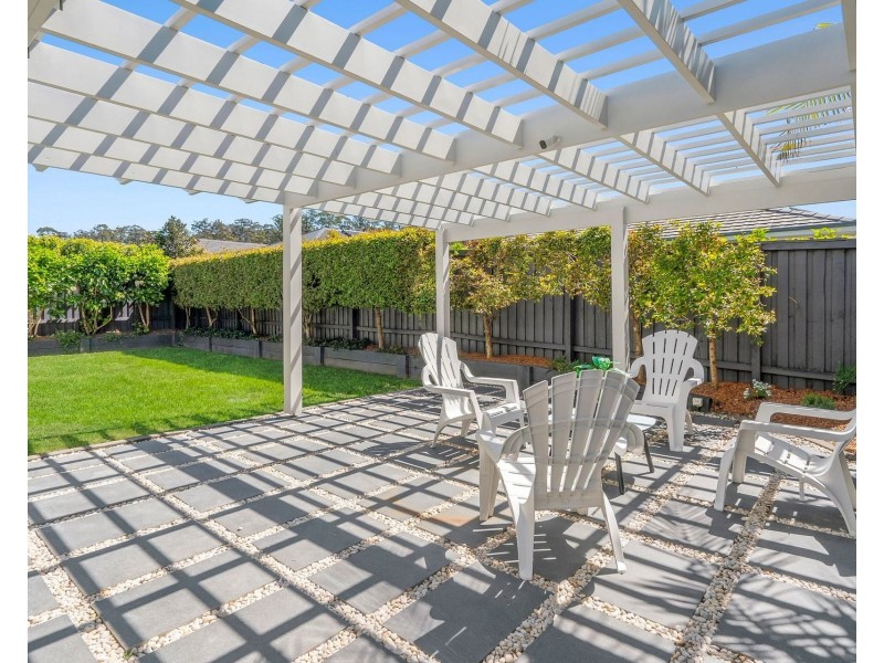 4 Allport Avenue, Thrumster NSW 2444