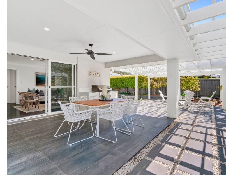 4 Allport Avenue, Thrumster NSW 2444