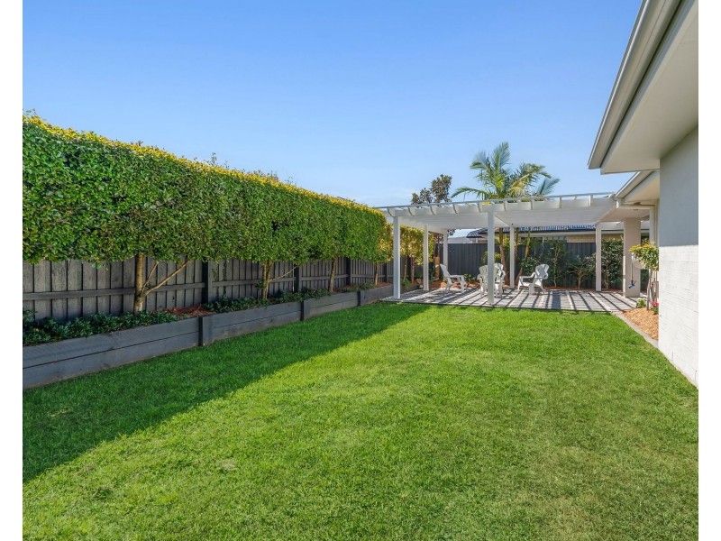 4 Allport Avenue, Thrumster NSW 2444
