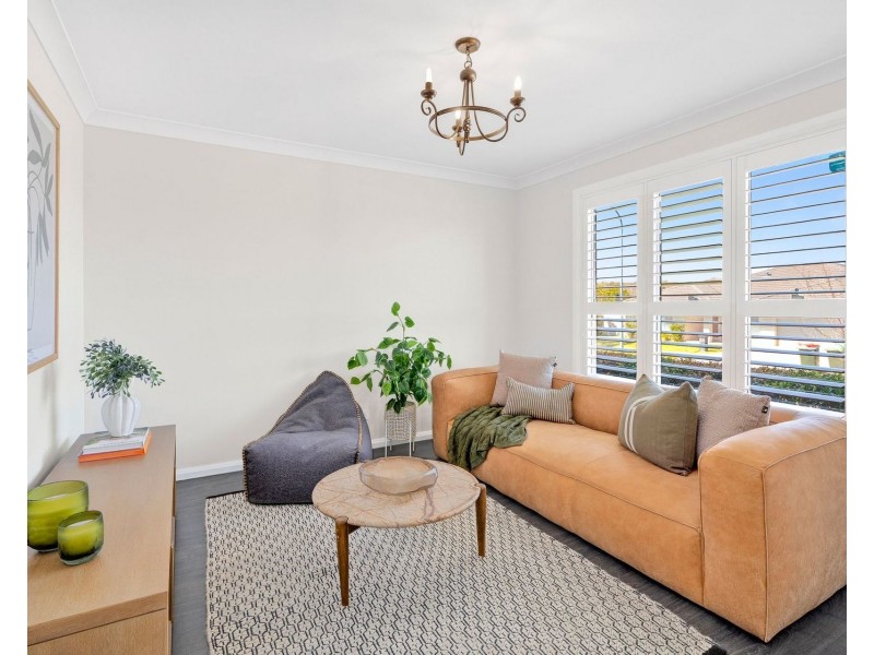 4 Allport Avenue, Thrumster NSW 2444