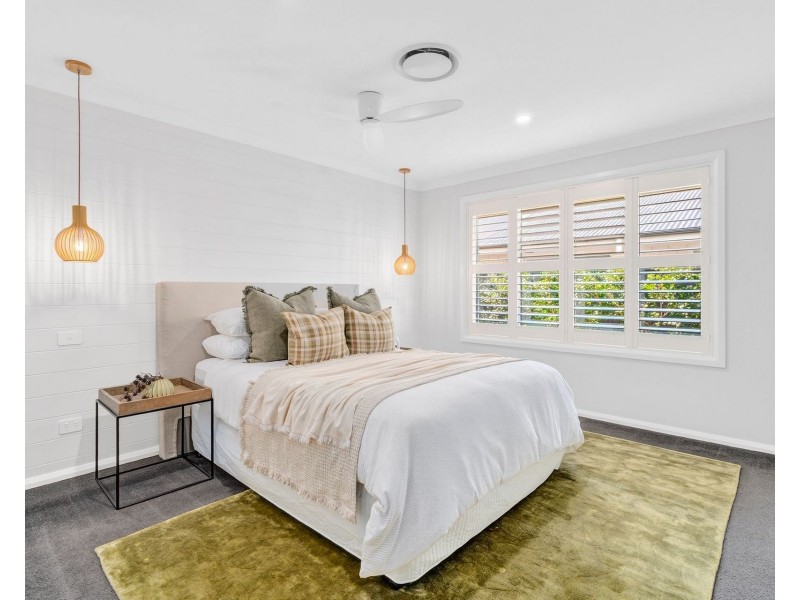 4 Allport Avenue, Thrumster NSW 2444