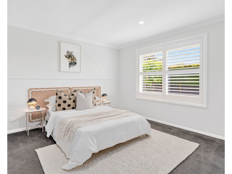 4 Allport Avenue, Thrumster NSW 2444