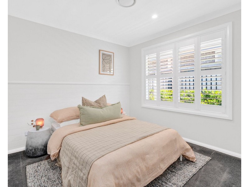 4 Allport Avenue, Thrumster NSW 2444