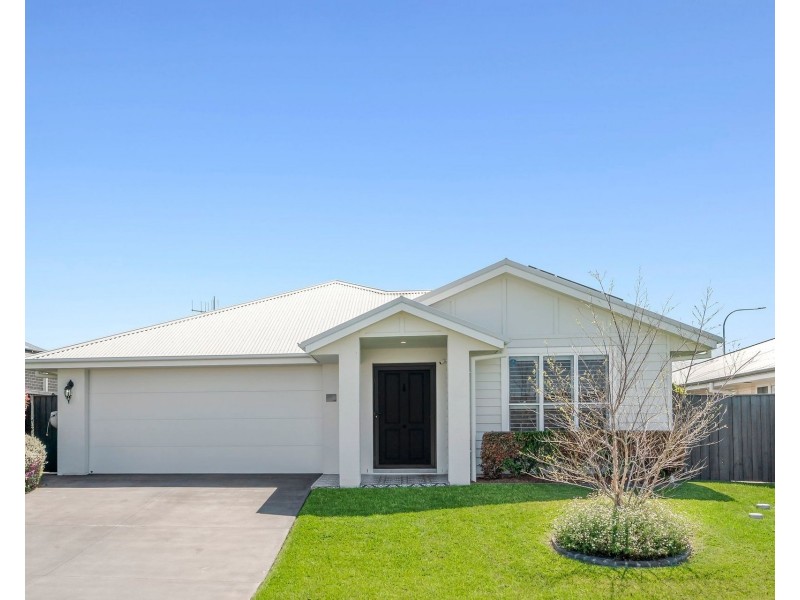 4 Allport Avenue, Thrumster NSW 2444
