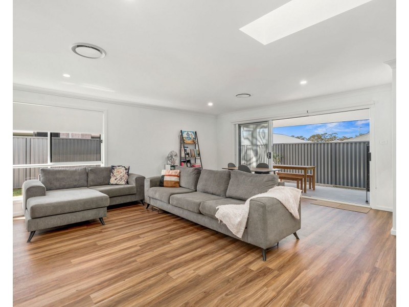 18 Harvest Street, Thrumster NSW 2444