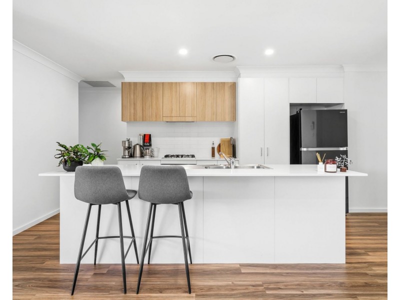 18 Harvest Street, Thrumster NSW 2444